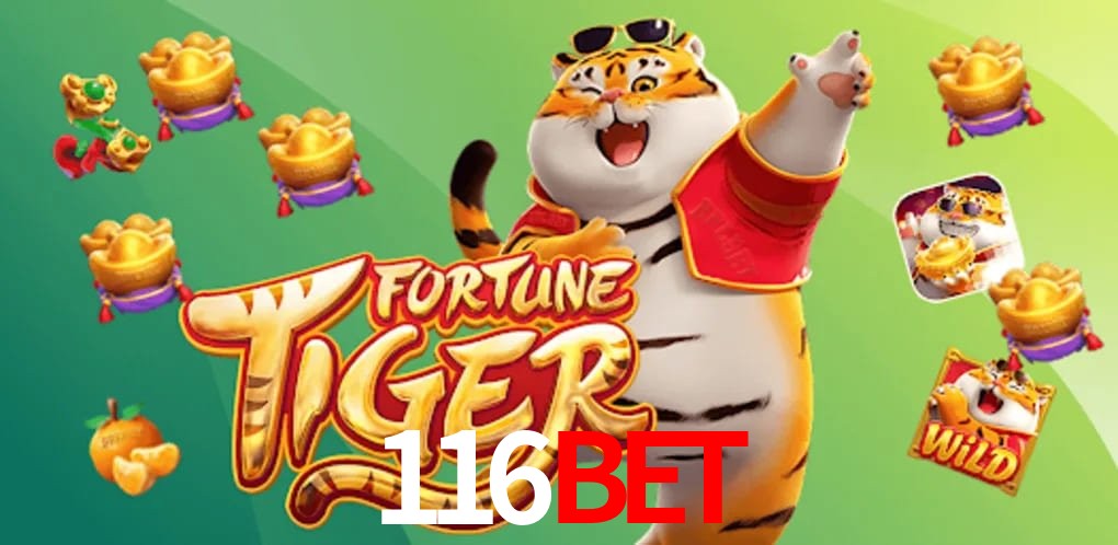 Welcome Bonus 116bet