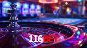 Statistics 116bet