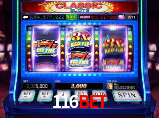 Desvendando o Mundo dos Jogos Virtuais na 116bet