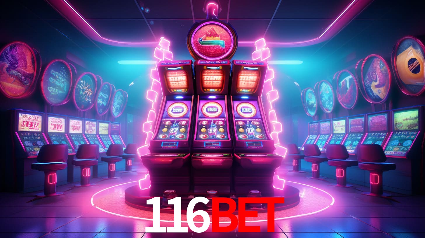 116bet - Jogos de azar em sites brasileiros - 116bet.com