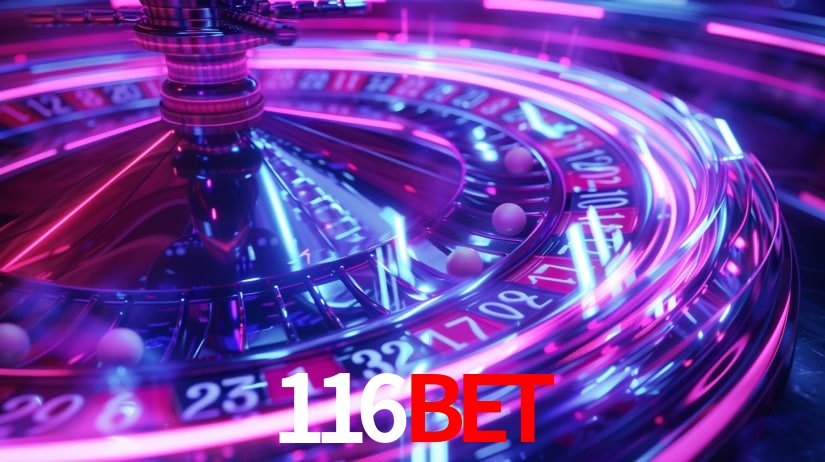 A Experiência Imersiva dos Cassinos Ao Vivo no 116bet