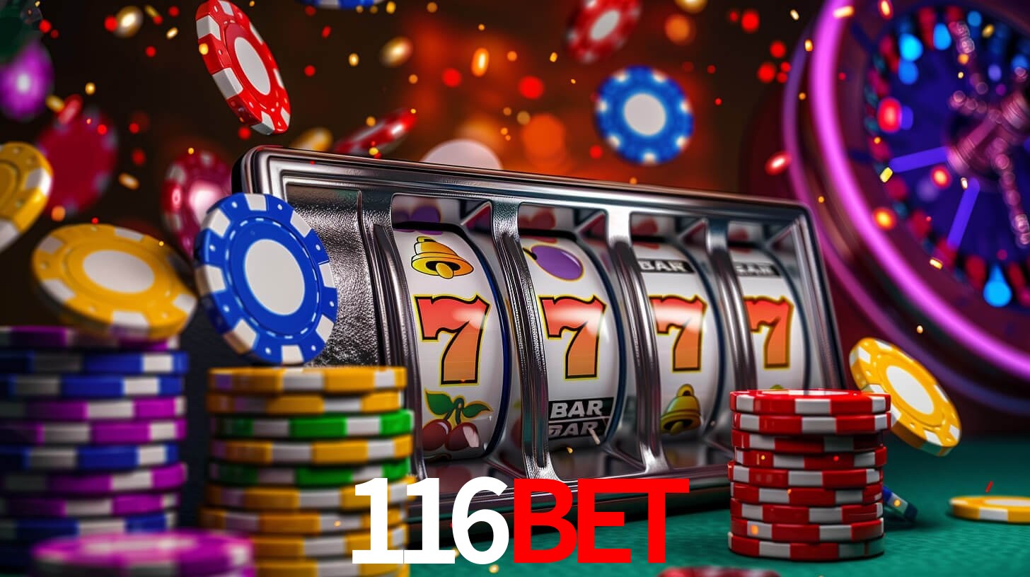 Interface Premium 116bet