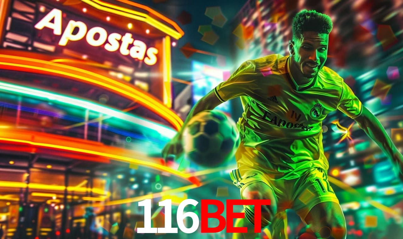 Jogos de Slot 116bet