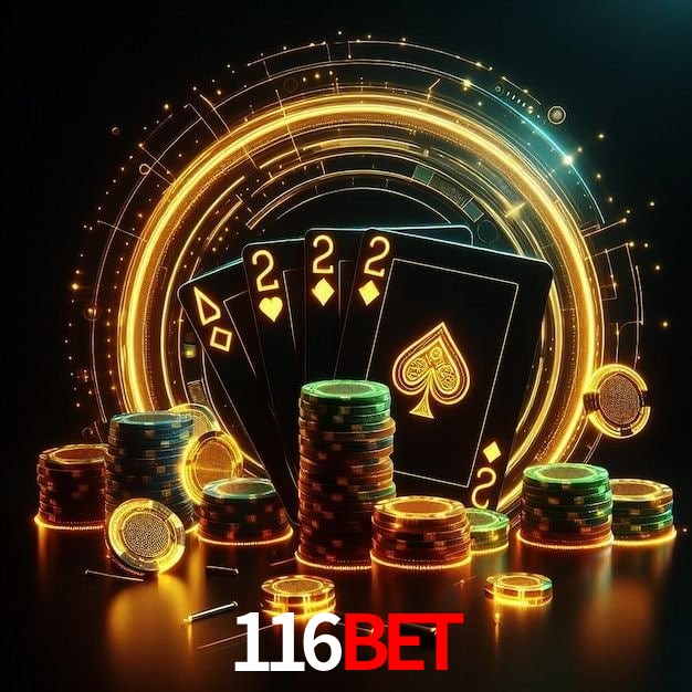 Casino Ao Vivo 116bet