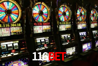 A Revolução dos Aplicativos de Jogos no 116bet