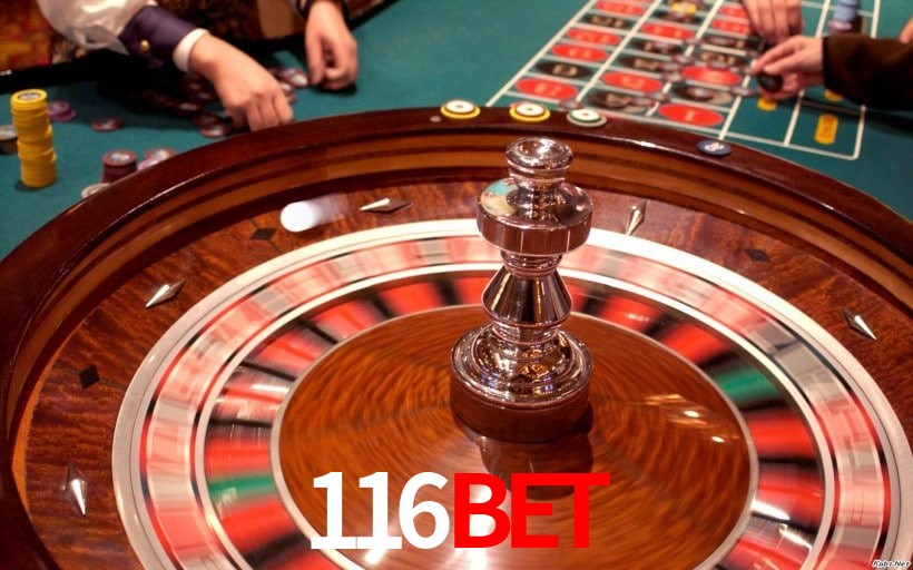 Jogos Exclusivos 116bet