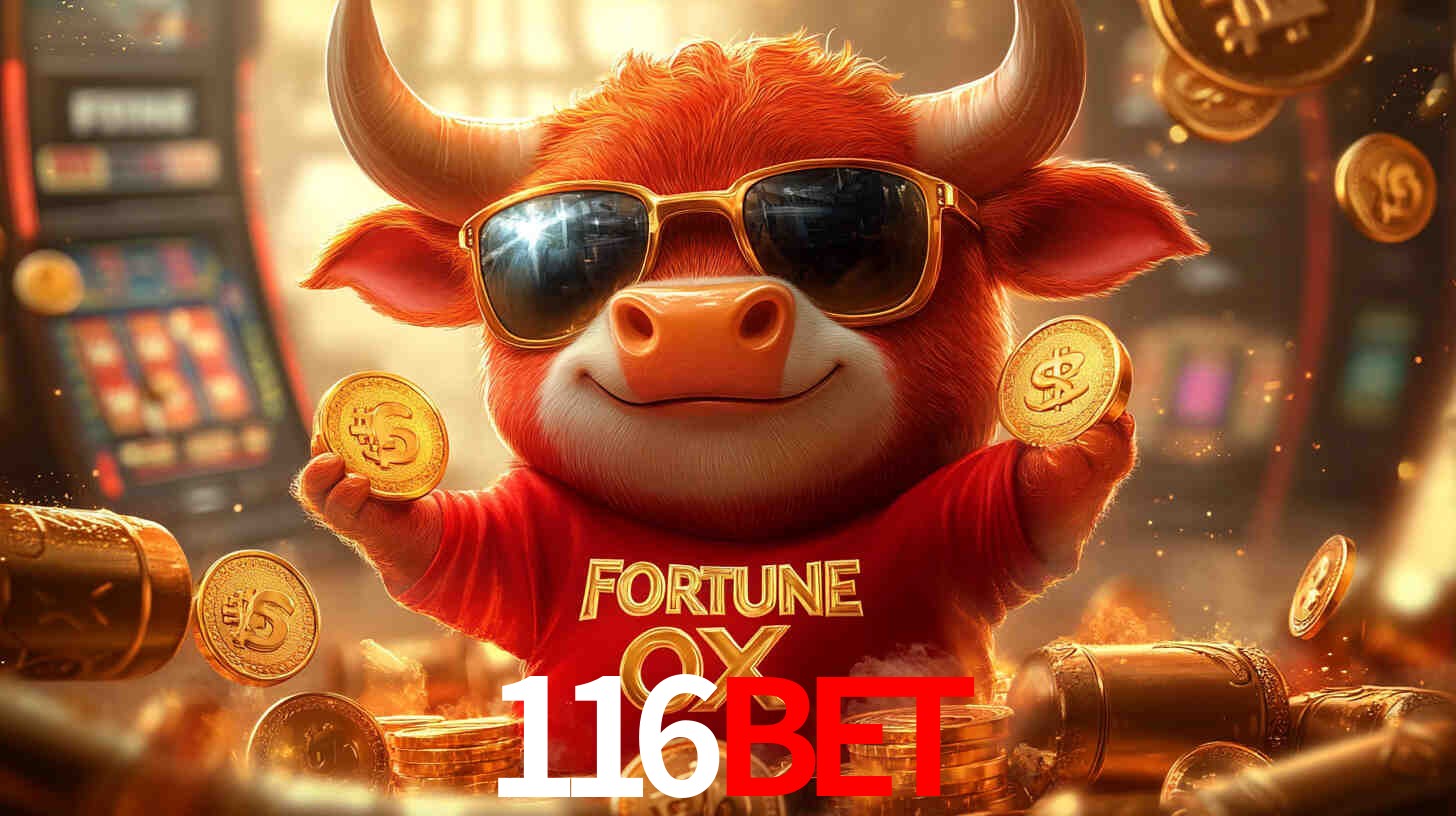 116bet
