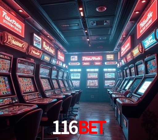 116bet Seguro SSL