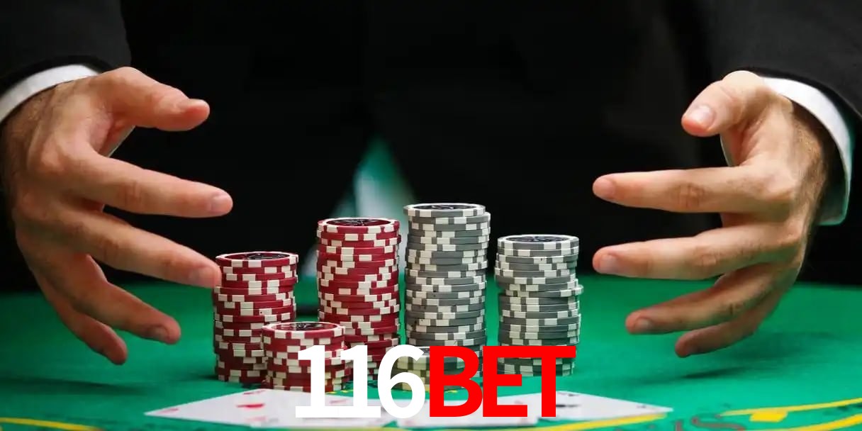 116bet VIP Program Logo