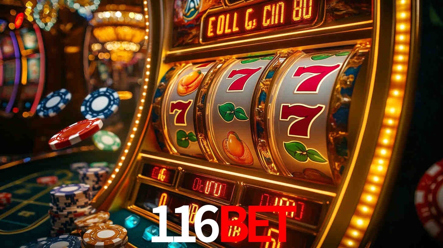 Welcome Bonus 116bet