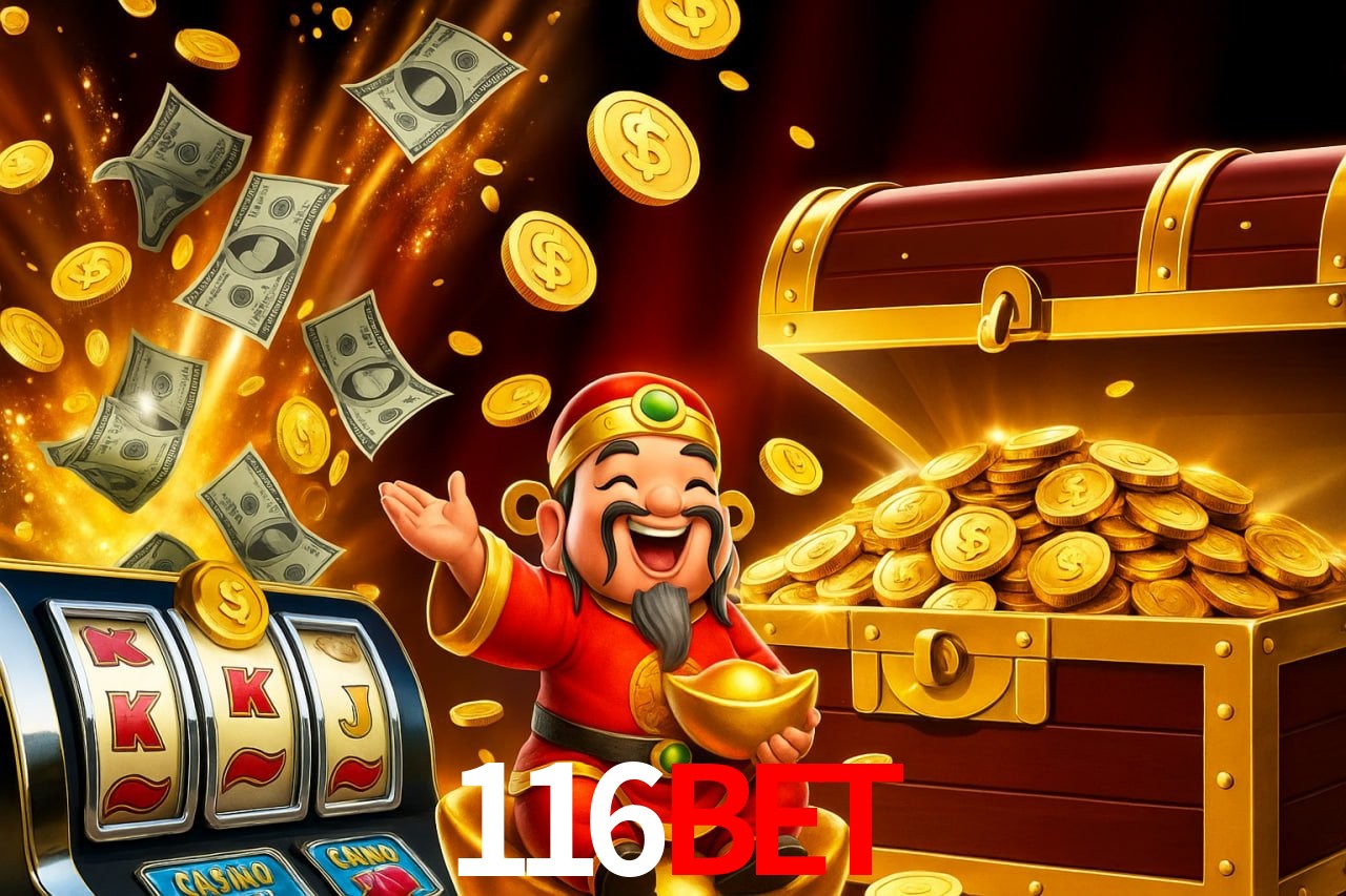 PIX Instantâneo 116bet