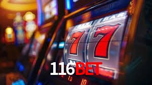 Tecnologia da Plataforma 116bet