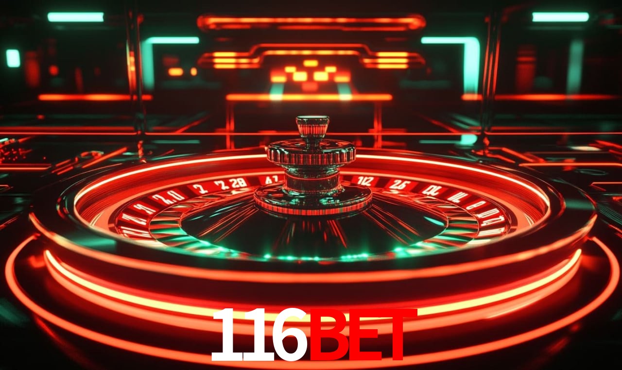 Descubra a Magia dos Jogos de Arcade no 116bet