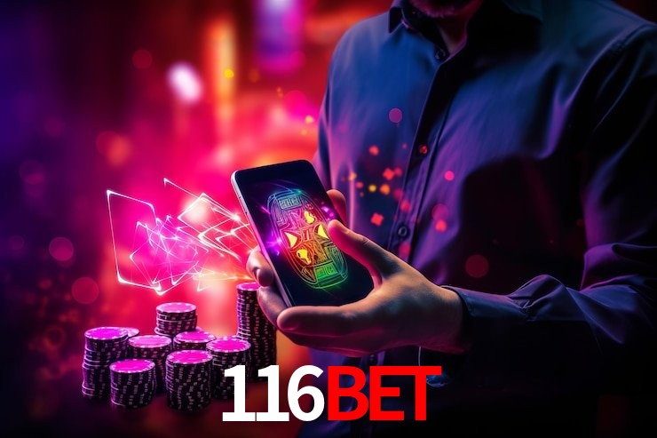 Programa VIP 116bet