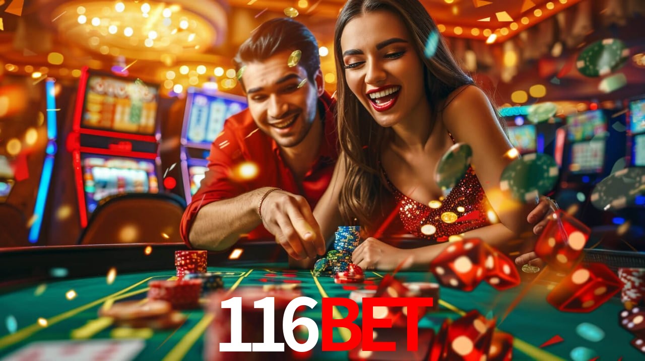 Sistemas de Segurança 116bet