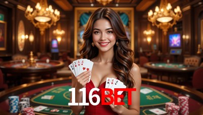 Account Benefits 116bet