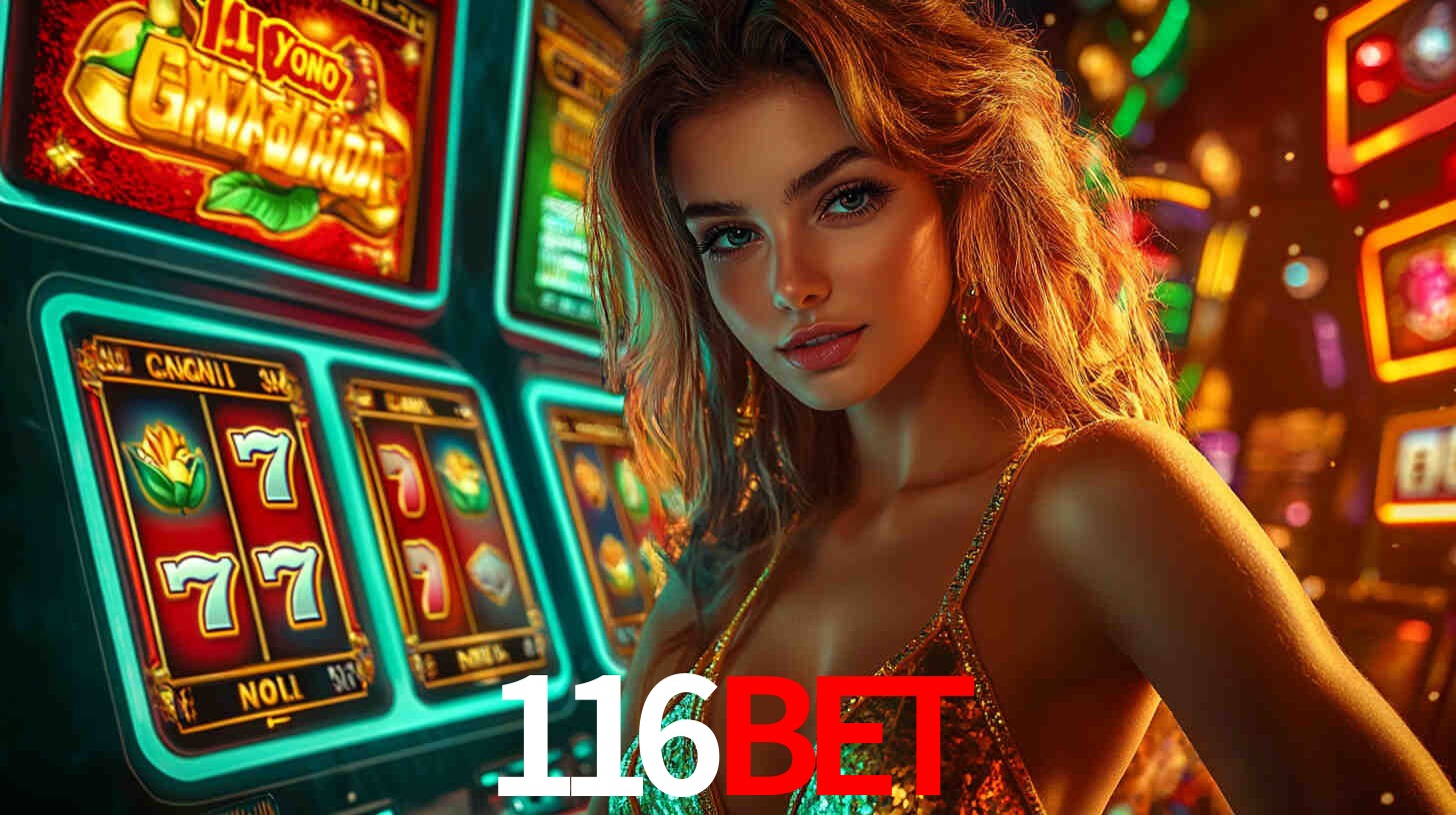 Daily Bonuses 116bet