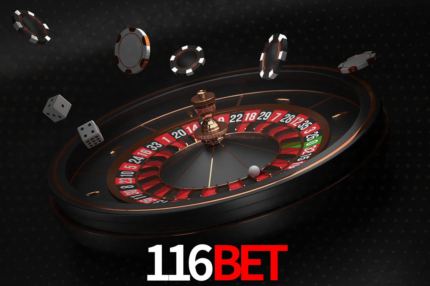 116bet.com
