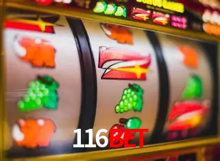 A Experiência Imersiva dos Cassinos Ao Vivo no 116bet