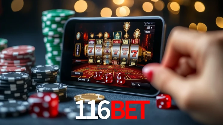 Tournaments 116bet