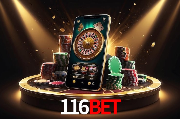 Integração de APIs 116bet