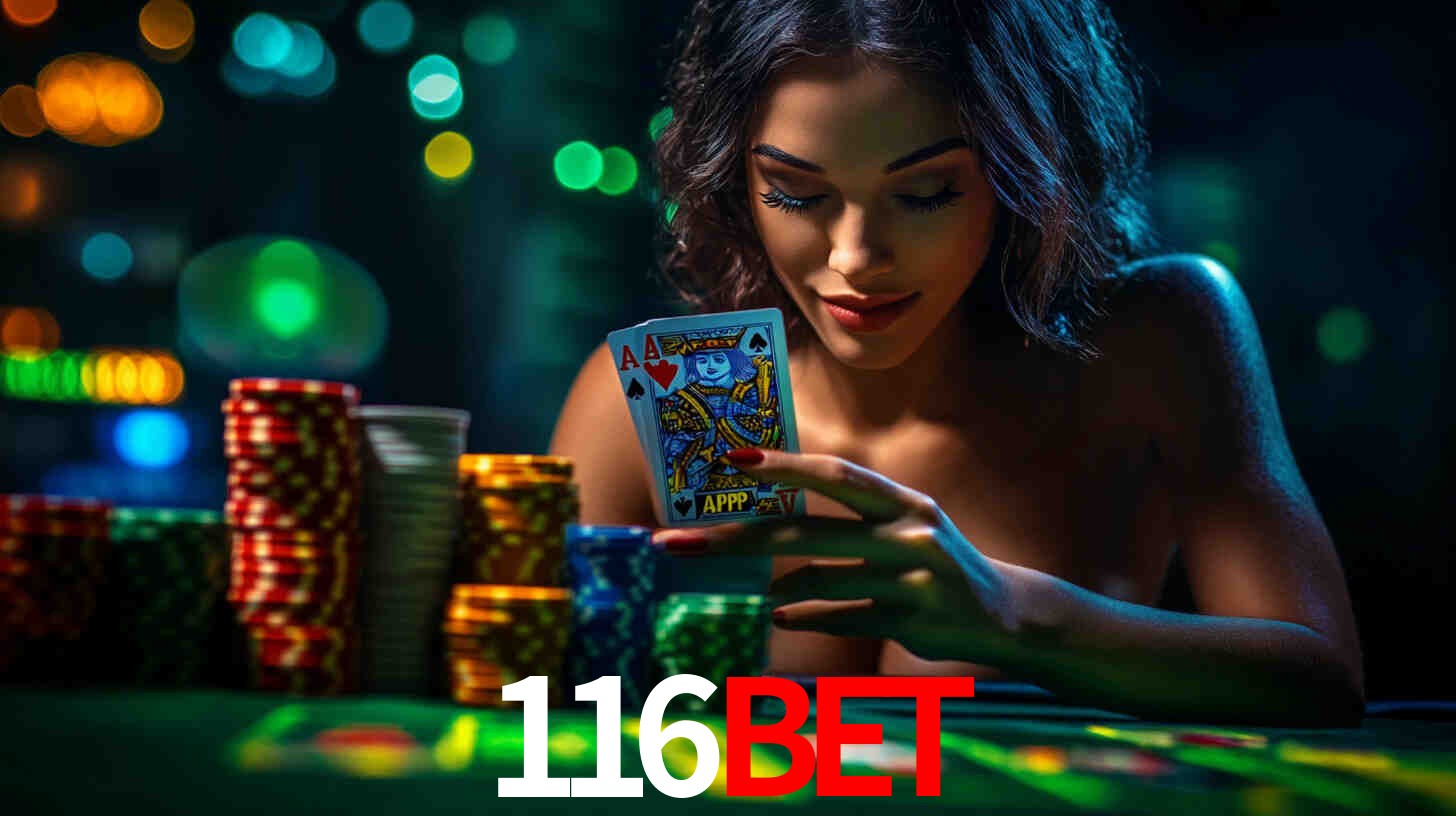 A Popularidade dos Caça-Níqueis no 116bet
