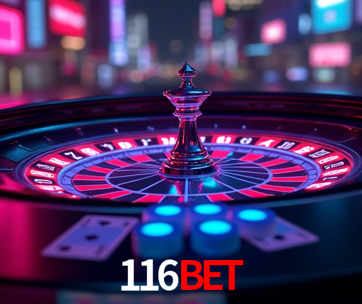 Explorando a Categoria de Eventos em Apostas na 116bet