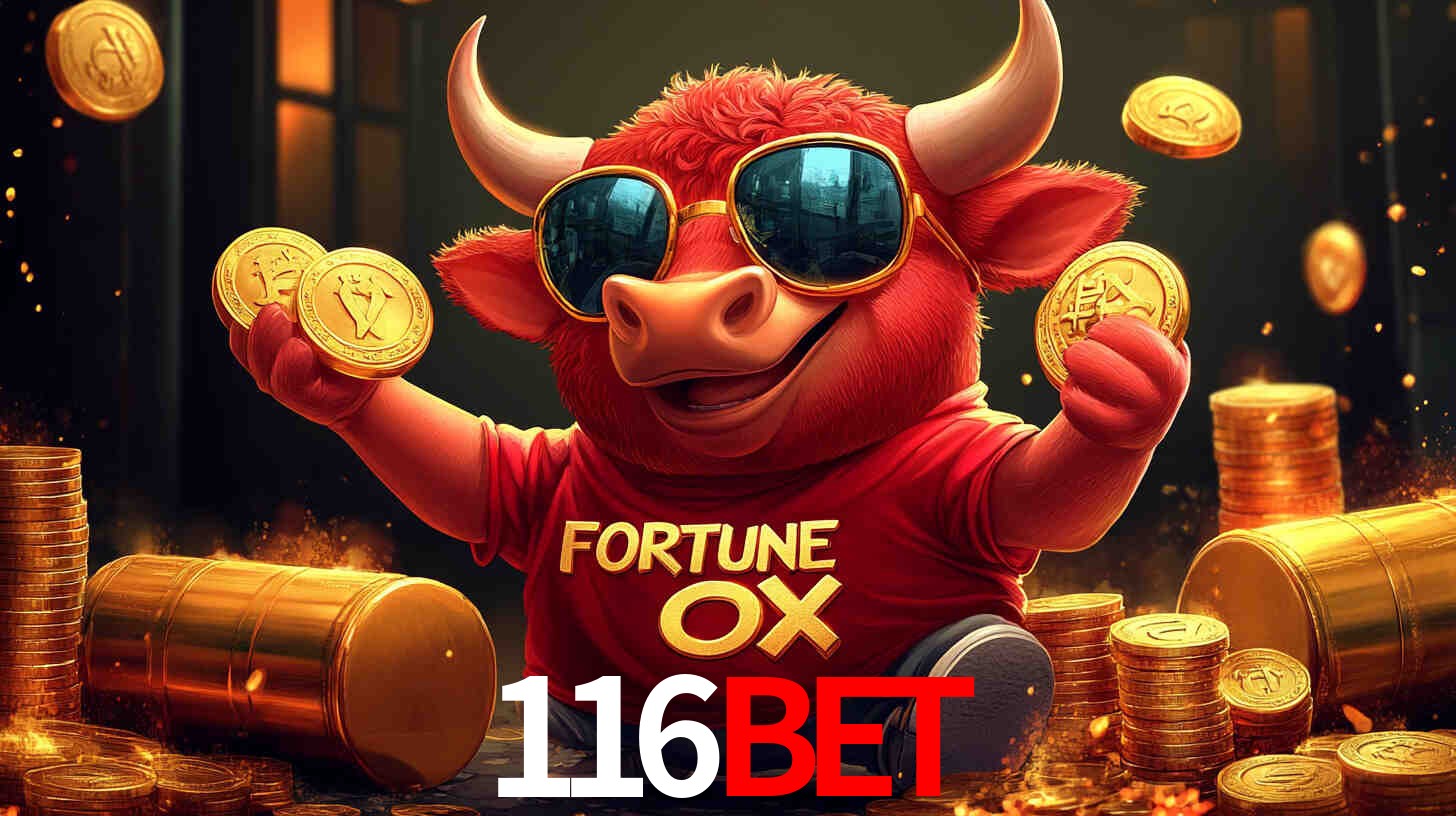 Desvendando o Mundo dos Jogos Virtuais na 116bet
