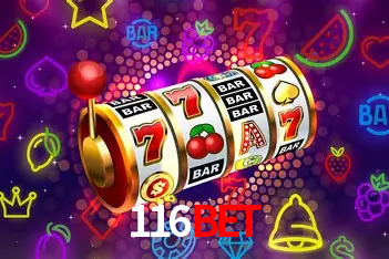 Desvendando o Mundo dos Jogos Virtuais na 116bet