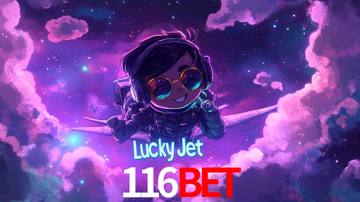 Inovações de Jogos na 116bet: O Futuro das Experiências Interativas