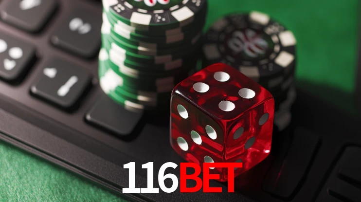 Secure Login 116bet