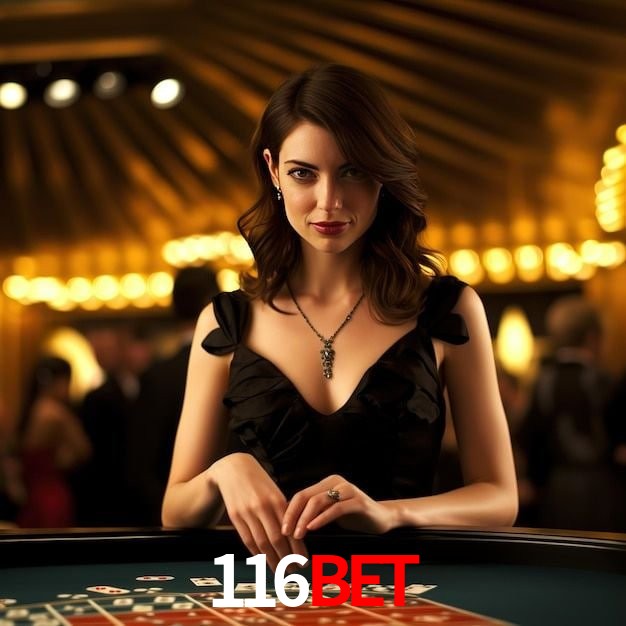 Descubra a Essência do 116bet: Nossa História e Compromissos