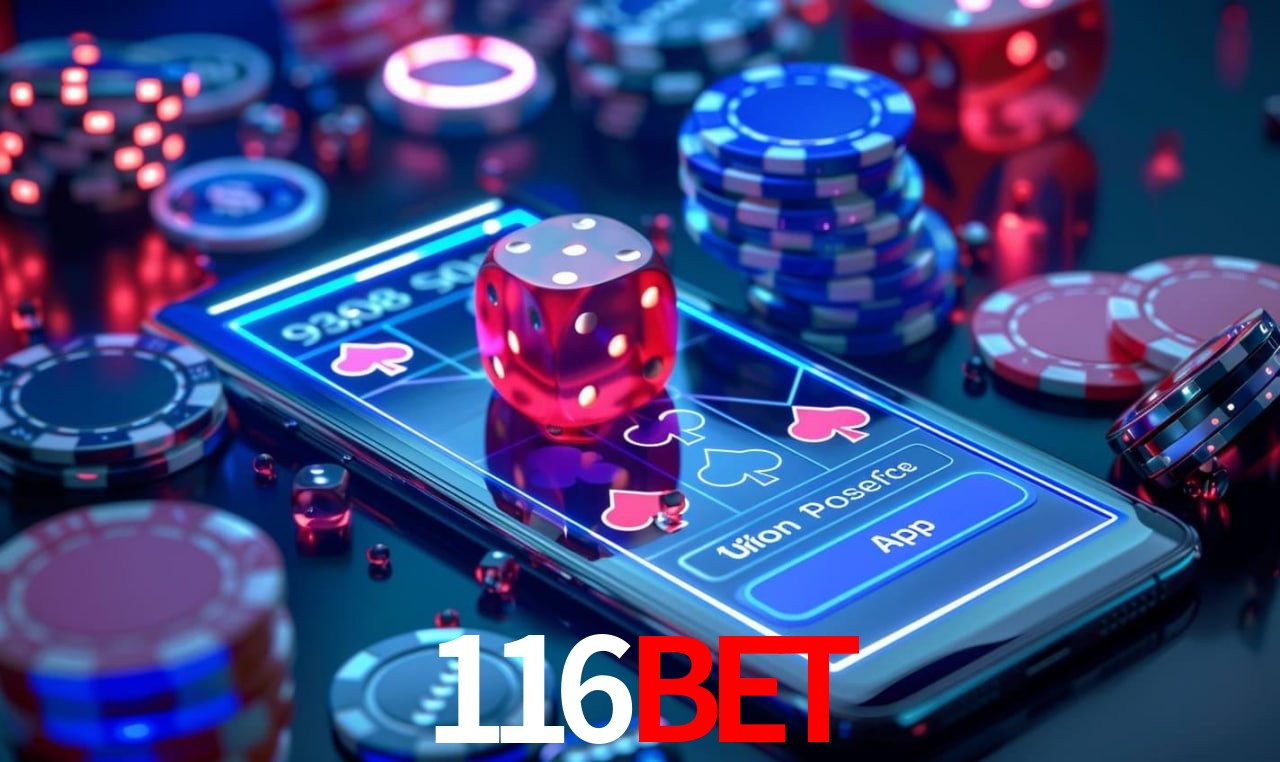 Bot 116bet Telegram