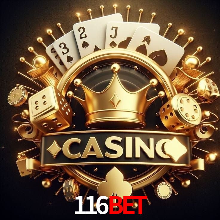 Recursos de Bônus 116bet