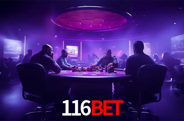 Estatísticas do Jogo 116bet