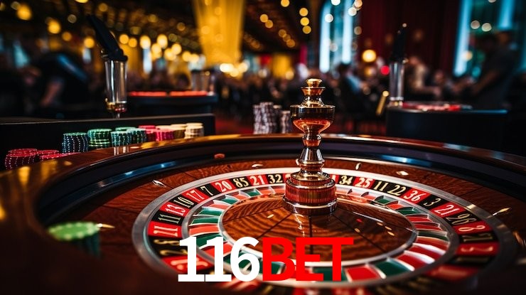 Exclusive Offers 116bet
