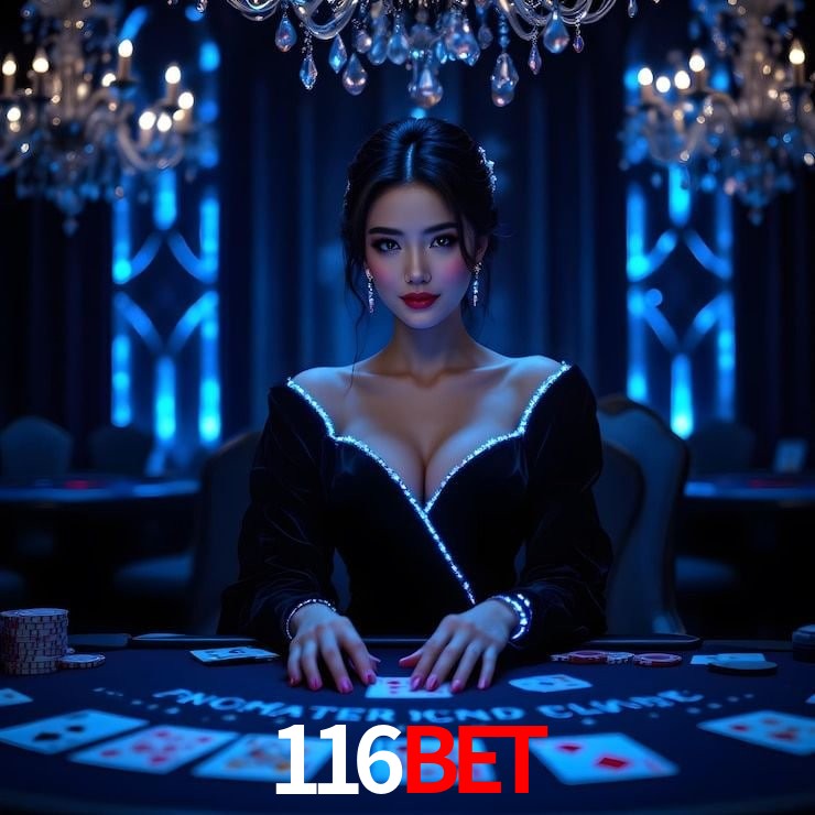 Login Seguro 116bet