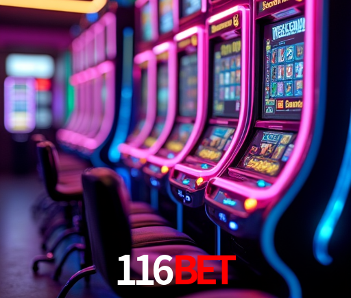 116bet Loteria Online Brasil - Plataforma Certificada