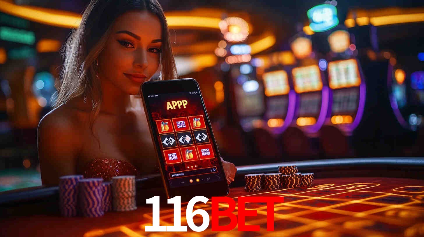 Descubra o Programa VIP da 116bet: Vantagens Exclusivas para Jogadores