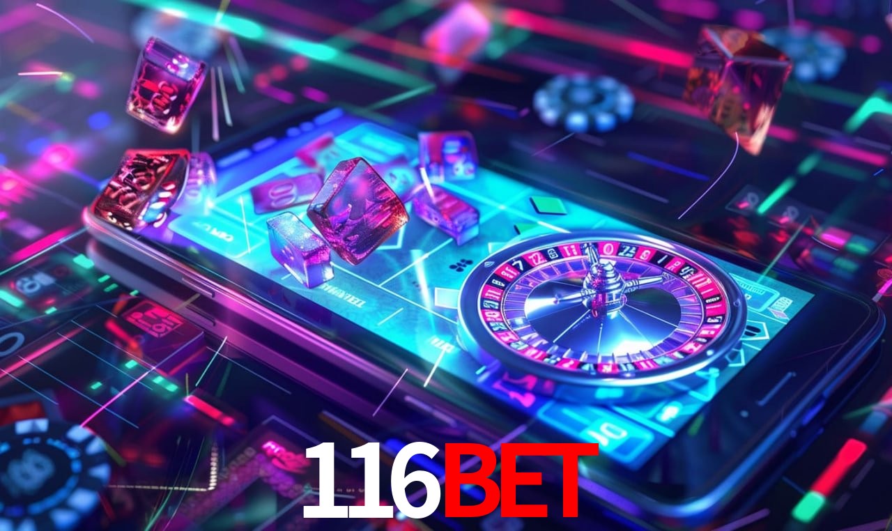 Apostas de Tênis 116bet