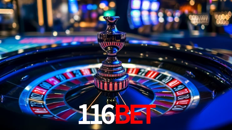 cassino online 116BET